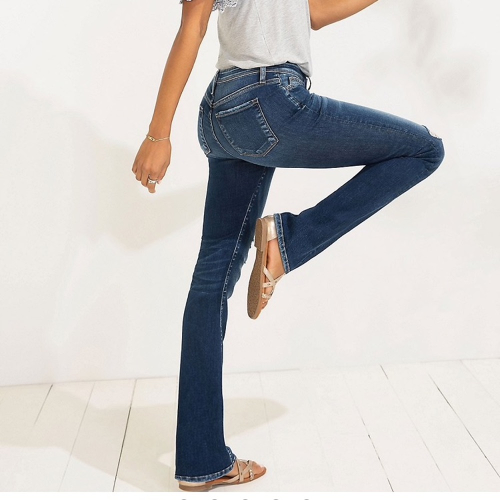 Flying Monkey Jeans